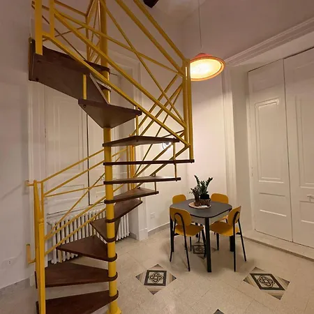 Apartment Sponda Sud *