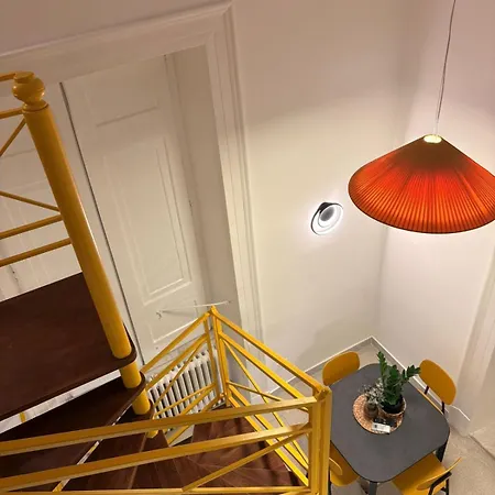 Sponda Sud Apartment Naples