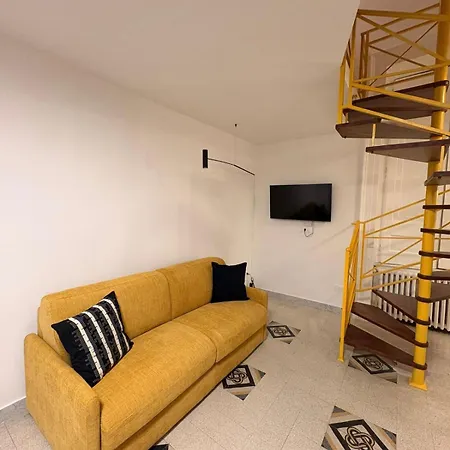 Apartment Sponda Sud Naples