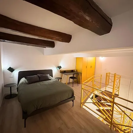 Sponda Sud Apartment Naples