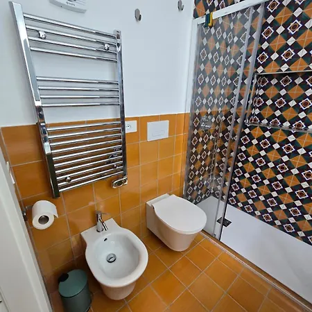 Apartment Sponda Sud Naples