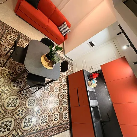 Sponda Sud Apartment Naples