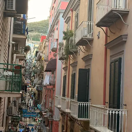 Sponda Sud * Naples
