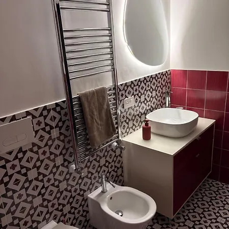 Apartment Sponda Sud Naples